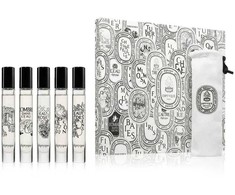 Diptyque L'Art Du Parfum Discovery Set 5 x 7,5 ml