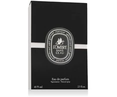 Diptyque L'Ombre Dans L'Eau EDP parfumuotas vanduo, 75 ml
