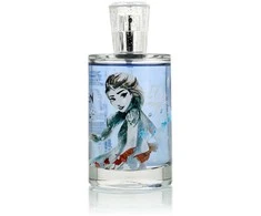 Disney Frozen Elsa EDT tualetinis vanduo vaikams, 100 ml