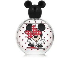 "Disney Minnie" tualetinis vanduo su purškikliu 100ml