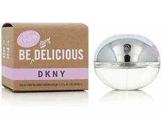 Donna Karan New York DKNY Be Delicious 100% EDP parfumuotas vanduo, 50 ml