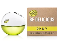 DKNY Donna Karan Be Delicious Eau De Parfum 30 ml (woman)
