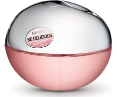 Kvepalai moterims DKNY Be Delicious Fresh Blossom EDP, 30 ml