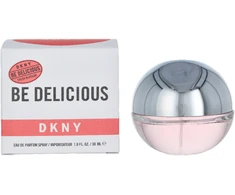 Kvepalai moterims DKNY Be Delicious Fresh Blossom EDP, 30 ml