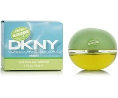 Donna Karan DKNY Be Delicious Pool Party Lime Mojito Tualetinis purškiklis 50 ml
