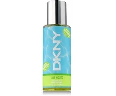 DKNY Be Delicious Pool Party Lime Mojito Body Purškiklis