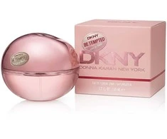 DKNY Be Tempted Eau So Blush EDP parfumuotas vanduo moterims, 50 ml