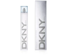 DKNY Donna Karan Energizing for Men Eau De Toilette - unpacked 100 ml (man)
