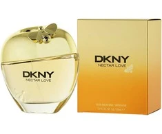 DKNY Nectar Love EDP parfumuotas vanduo moterims, 100 ml