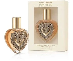 Dolce&amp;Gabbana Dolce &amp; Gabbana Devotion EDP parfumuotas vanduo moterims, 20 ml