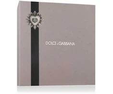 Dolce&amp;Gabbana Set Dolce &amp; Gabbana Devotion Pour Homme EDP 100ml + Dušo želė 50ml + Deostick 75g