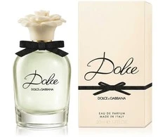 Dolce&amp;Gabbana Dolce &amp; Gabbana Dolce EDP parfumuotas vanduo moterims, 50 ml