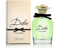 Kvepalai moterims Dolce &amp; Gabbana Dolce EDP, 75 ml
