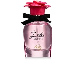 Kvepalai moterims Dolce &amp; Gabbana Dolce Lily EDT, 30 ml