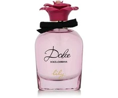 Kvepalai moterims Dolce &amp; Gabbana Dolce Lily EDT, 75 ml