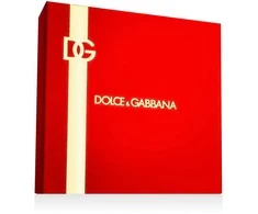 Dolce&amp;Gabbana Dolce &amp; Gabbana - Dolce Mėlyna Jasmine EDP 75 ml + EDP 10 ml - dovanų rinkinys