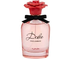 Dolce&amp;Gabbana Dolce &amp; Gabbana Dolce Rose EDT tualetinis vanduo moterims, 50 ml