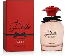 Kvepalai moterims Dolce &amp; Gabbana Dolce Rose EDT, 75 ml