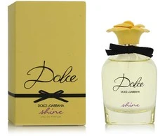 Kvepalai moterims Dolce &amp; Gabbana Dolce Shine EDP, 75 ml