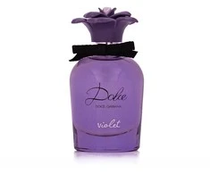 Kvepalai moterims Dolce &amp; Gabbana Dolce Violet EDT, 50 ml