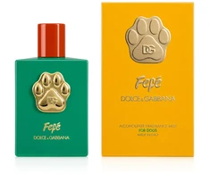 Dolce&amp;Gabbana Dolce &amp; Gabbana Fefe Dog Hair Scented Mist Unisex, 100 ml