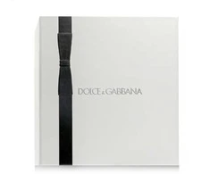 Dolce&amp;Gabbana Dolce &amp; Gabbana K Giftset rinkinys vyrams (EDP, 50 ml + EDP, 10 ml)