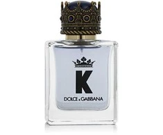 Kvepalai vyrams Dolce &amp; Gabbana K EDT, 50 ml
