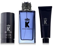 Dolce&amp;Gabbana Dolce&amp;Gabbana Dg K EDP Sp 100 Sg, 50 ml Desodorante Stick, 75 g Set