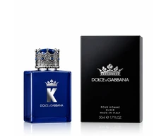 Dolce&amp;Gabbana Gabbana King Eliksyras Men 50 EDP