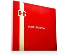 Dolce&amp;Gabbana Set Dolce &amp; Gabbana: K Intense, Eau De Parfum, For Men, 100 ml + K Intense, Eau De Parfum, For Men, 10 ml For Men