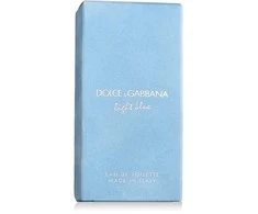 Dolce&amp;Gabbana Light Mėlyna EDT tualetinis vanduo moterims, 30 ml