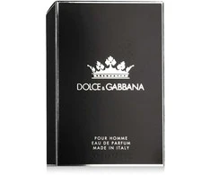 Dolce&amp;Gabbana Dolce &amp; Gabbana K EDP parfumuotas vanduo vyrams, 50 ml