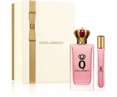 Dolce&amp;Gabbana Dolce &amp; Gabbana Q by Dolce &amp; Gabbana EDP 50 ml + EDP MINI 10 ml (woman)