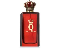 Dolce&amp;Gabbana Dolce &amp; Gabbana Q Parfum PP kvepalai moterims, 100 ml