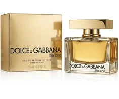 Dolce&amp;Gabbana Dolce &amp; Gabbana The One Intense EDP parfumuotas vanduo moterims, 75 ml