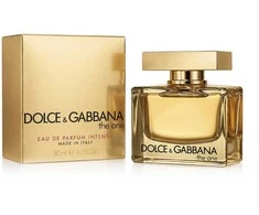 Dolce&amp;Gabbana Dolce &amp; Gabbana The One Intense EDP parfumuotas vanduo moterims, 30 ml