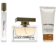 Dolce&amp;Gabbana Dolce &amp; Gabbana Dolce &amp; Gabbana Dolce &amp; Gabbana Dolce &amp; Gabbana Dolce &amp; Gabbana Dolce &amp; Gabbana D y g The One EDP 75 Vpo 10 V Body - 24