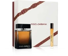 Dolce&amp;Gabbana Dolce &amp; Gabbana The One Pour Homme EDP 100 ml + EDP MINI 10 ml (man)