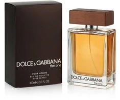 Dolce&amp;Gabbana Dolce &amp; Gabbana The One PP kvepalai vyrams, 100 ml