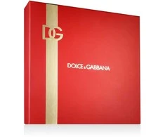 Dolce&amp;Gabbana Dolce &amp; Gabbana The Only One EDP 100 ml + EDP MINI 10 ml + EDP MINI 5 ml (woman)