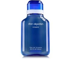 Don Algodón tualetinis vanduo 200ml