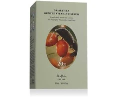 Dr. Althea Gentle Vitamin C Serum švelnus serumas veidui su vitaminu C, 30 ml