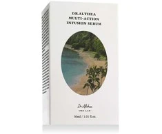 Dr. Althea Multi-Action Infusion Serum Daugiafunkcinis veido serumas, 30 ml