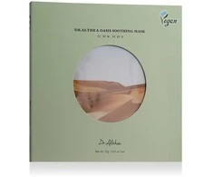 Dr. Althea Oasis raminamoji veido kaukė, 5x27 g