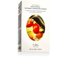 Dr. Althea Vitamin C Boosting Serum stiprinamasis veido serumas, 30 ml