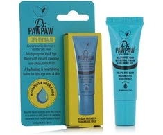 Dr. PAWPAW Lip &amp; Eye Balm Lūpų balzamas moterims, 8 ml