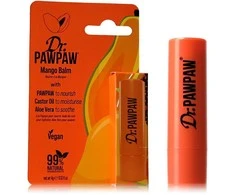 DR. PAWPAW lūpų pieštukas