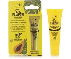 DR. PAWPAW lūpų-veido balzamas