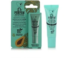 DR. PAWPAW lūpų-veido balzamas