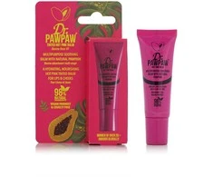 DR. PAWPAW lūpų-veido balzamas